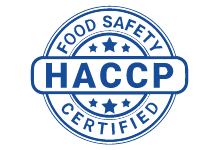 HACCP logo