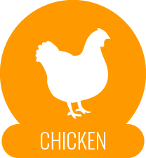 Icon for chicken