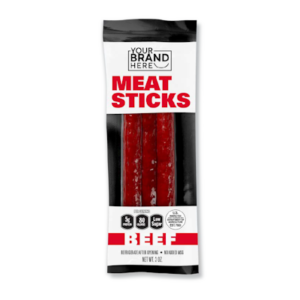 3pack of meat sticks