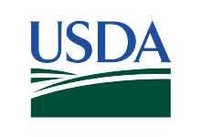 USDA logo