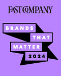 Fast Company - Brands That Matter 2024