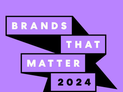 Fast Company - Brands That Matter 2024