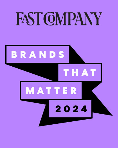 Fast Company - Brands That Matter 2024