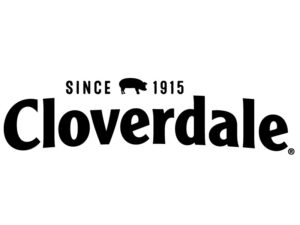 Cloverdale Foods logo